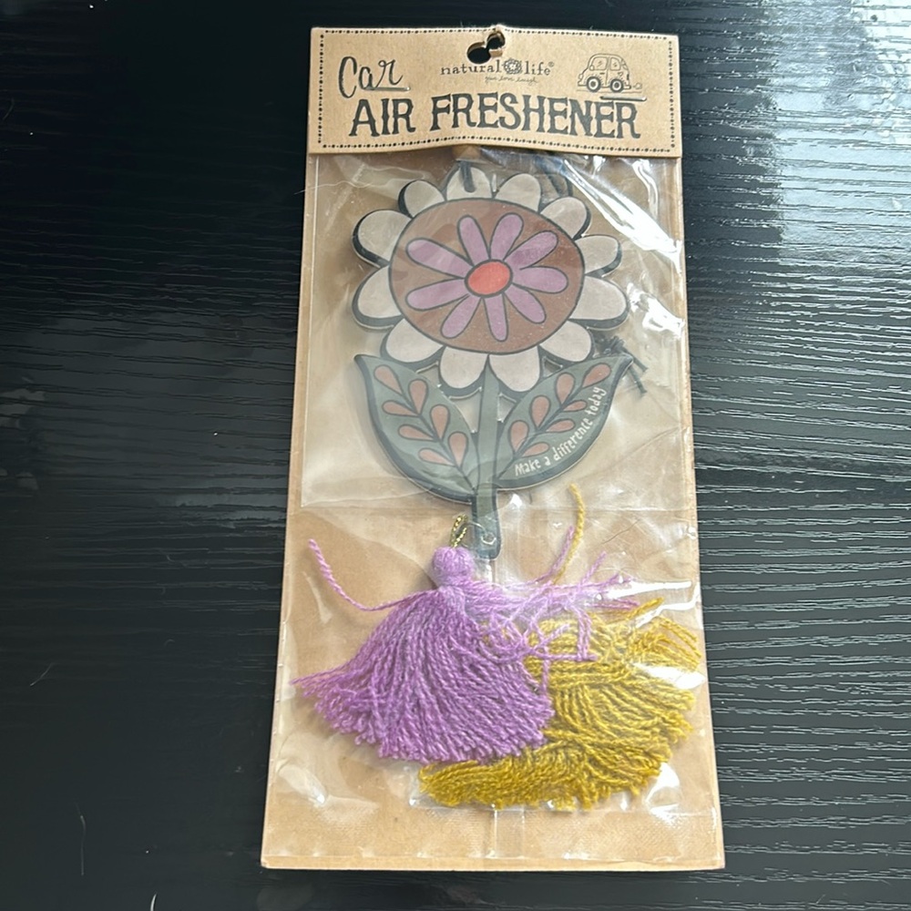 Car Air Freshener